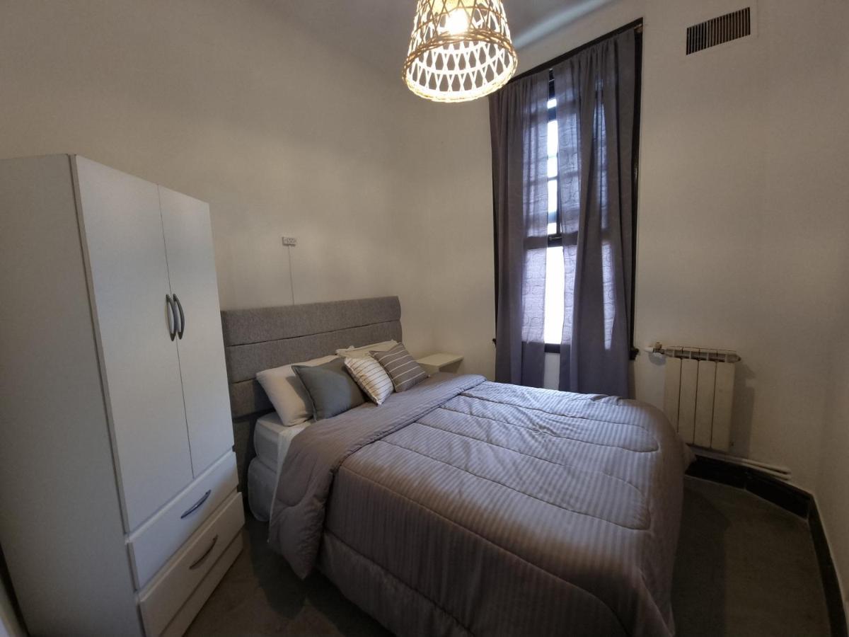 Katana Capsule Hostel 门多萨 外观 照片