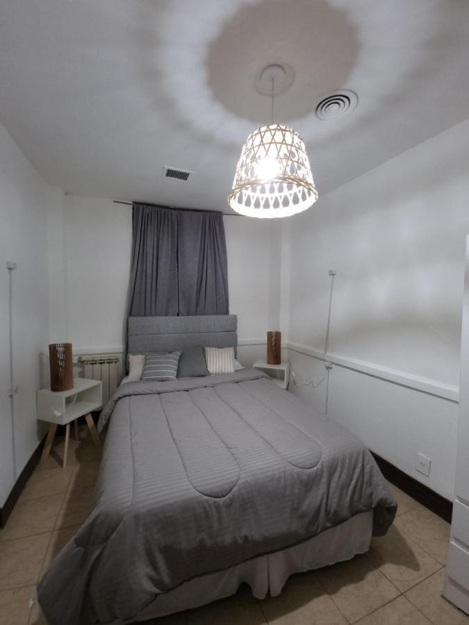 Katana Capsule Hostel 门多萨 外观 照片